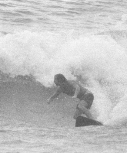 <span>Silver Strand The Long Beach Saga:</span> Silver Strand The Long Beach Saga